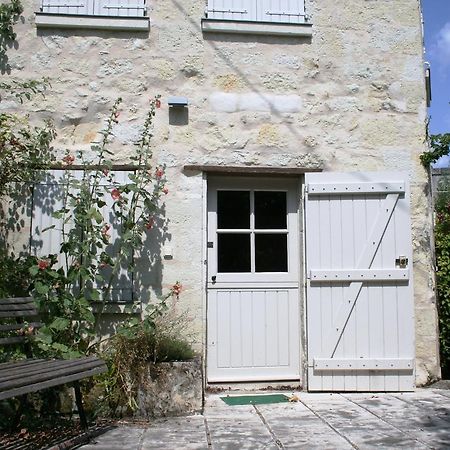 Gite Chateau De Chaintres Dampierre-sur-Loire Rum bild